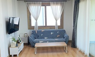 Jeju Basafan Spa Pension