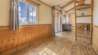 Jeju Basafan Spa Pension