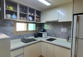 Jeju Basafan Spa Pension