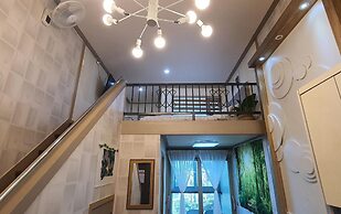 Jeju Basafan Spa Pension