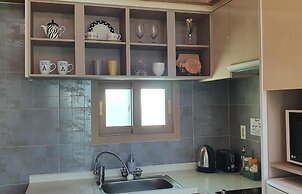 Jeju Basafan Spa Pension