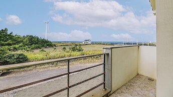 Jeju Basafan Spa Pension