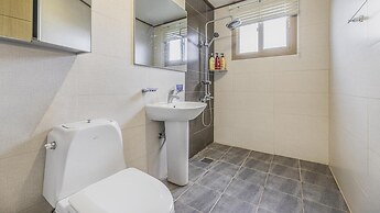 Jeju Basafan Spa Pension