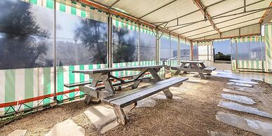 Jeju Basafan Spa Pension