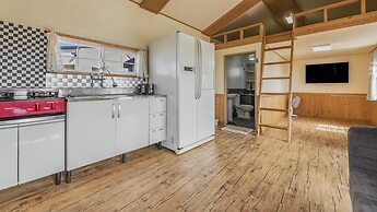 Jeju Basafan Spa Pension