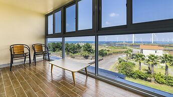 Jeju Basafan Spa Pension