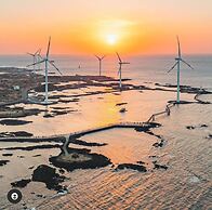 Jeju Basafan Spa Pension