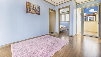 Jeju Basafan Spa Pension