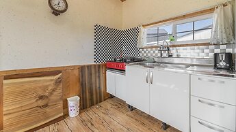 Jeju Basafan Spa Pension