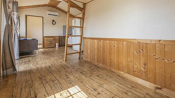 Jeju Basafan Spa Pension