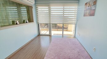 Jeju Basafan Spa Pension