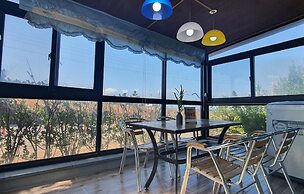 Jeju Basafan Spa Pension