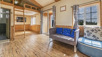 Jeju Basafan Spa Pension