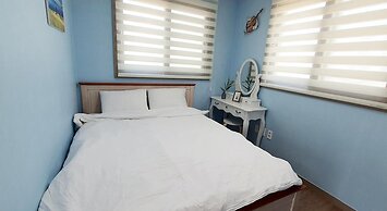 Jeju Basafan Spa Pension