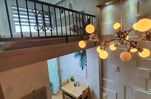 Jeju Basafan Spa Pension