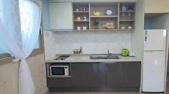 Jeju Basafan Spa Pension