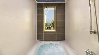 Jeju Basafan Spa Pension