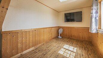 Jeju Basafan Spa Pension