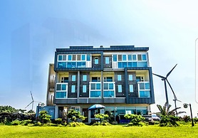 Jeju Basafan Spa Pension