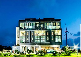 Jeju Basafan Spa Pension