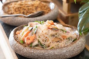 Sensory Park Urban Hotel