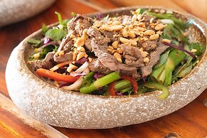 Sensory Park Urban Hotel