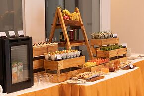 Sensory Park Urban Hotel