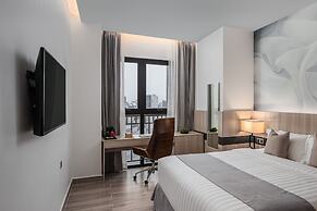 Sensory Park Urban Hotel