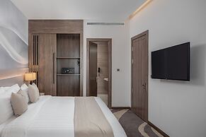 Sensory Park Urban Hotel