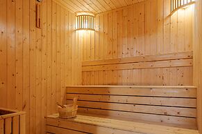 Sensory Park Urban Hotel