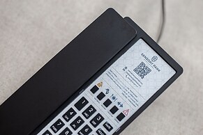 Sensory Park Urban Hotel