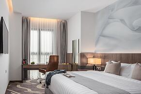 Sensory Park Urban Hotel