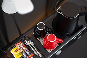 Sensory Park Urban Hotel