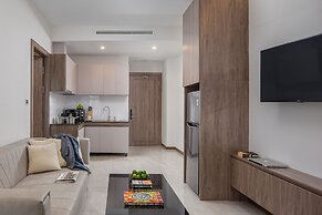 Sensory Park Urban Hotel