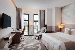 Sensory Park Urban Hotel