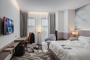 Sensory Park Urban Hotel