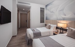 Sensory Park Urban Hotel