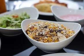 Sensory Park Urban Hotel