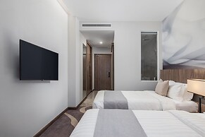 Sensory Park Urban Hotel