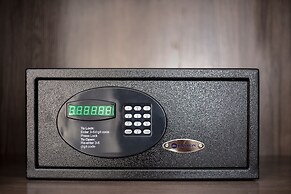 Sensory Park Urban Hotel