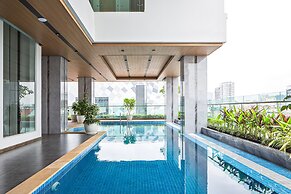 Sensory Park Urban Hotel