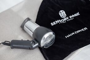 Sensory Park Urban Hotel