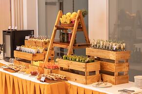 Sensory Park Urban Hotel