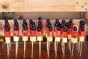 Sensory Park Urban Hotel