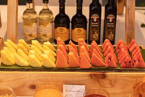 Sensory Park Urban Hotel