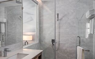 Sensory Park Urban Hotel