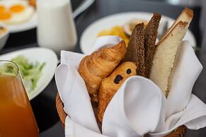 Sensory Park Urban Hotel