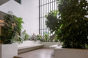 Sensory Park Urban Hotel