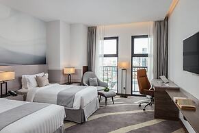 Sensory Park Urban Hotel