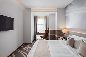 Sensory Park Urban Hotel